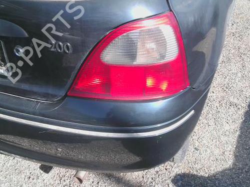 Used Right taillight ROVER 200 II Hatchback (RF) 214 i (75 hp) 27536140