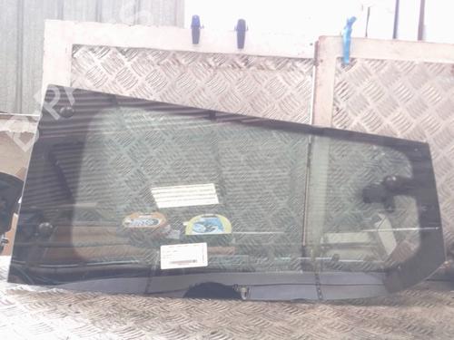 Rear right door window RENAULT TWINGO III (BCM_, BCA_) 1.0 SCe 70 (BCMB) | BP26286906C21 