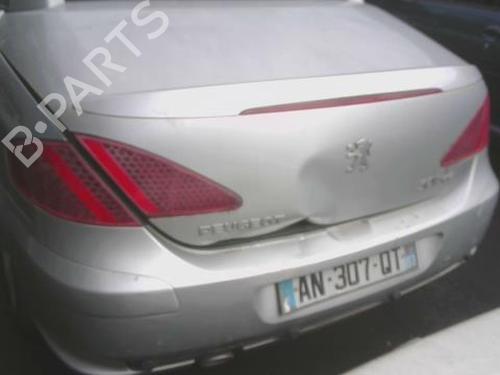 Left sun visor PEUGEOT 307 CC (3B) 2.0 16V | BP34450713I1  - Image 5