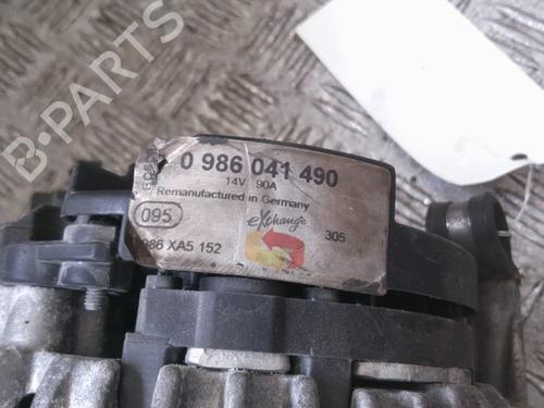 Alternator SEAT IBIZA II (6K1) 1.9 TDI | BP28382453M7