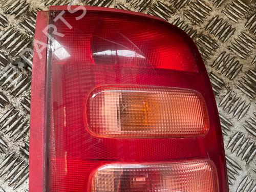 Used Left taillight Left taillight NISSAN MICRA II (K11) [1992-2007] 33958984 33958984