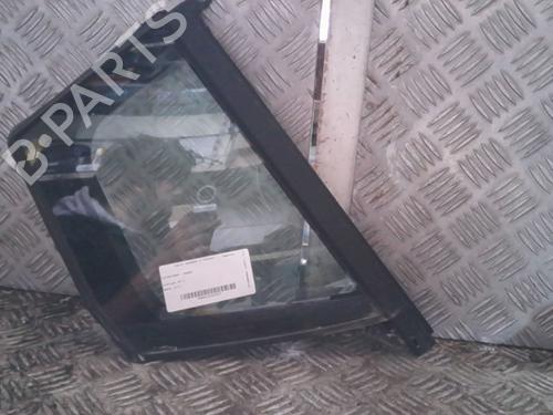 Dør rude højre bagtil DACIA SANDERO III 1.0 TCe 90 (91 hp) 24116884
