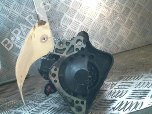 Used Starter RENAULT MODUS / GRAND MODUS (F/JP0_) 1.4 (JP01, JP0J) (98 hp) 20993094