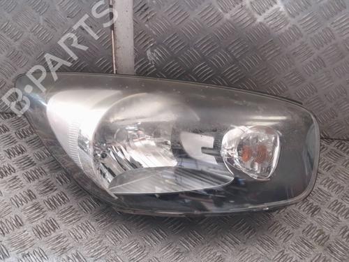 Used Right headlight Right headlight KIA PICANTO II (TA) 1.0 (69 hp) 29205916 29205916