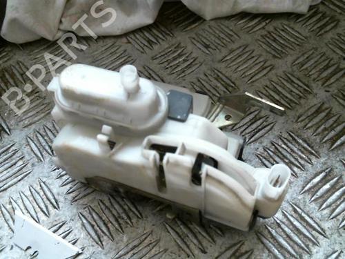 Used Electronic module VW POLO III (6N1) 60 1.4 (60 hp) 22044799
