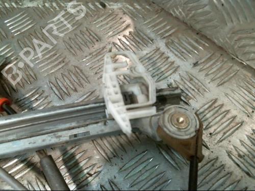 Front left window mechanism CITROËN XSARA (N1) 2.0 HDi 90 | BP20999272C22 