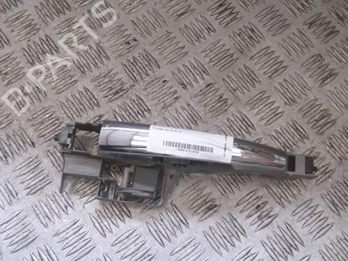 Venstre fortil udvendigt håndtag DS DS 3 (SA_) 1.2 THP 110 / PureTech 110 (SAHNPS, SAHNZ6, SAHNZT) (110 hp) 23888001