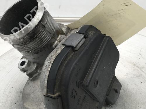 Corpo farfallato FORD FOCUS IV (HN) 1.5 EcoBlue (120 hp) 31310900