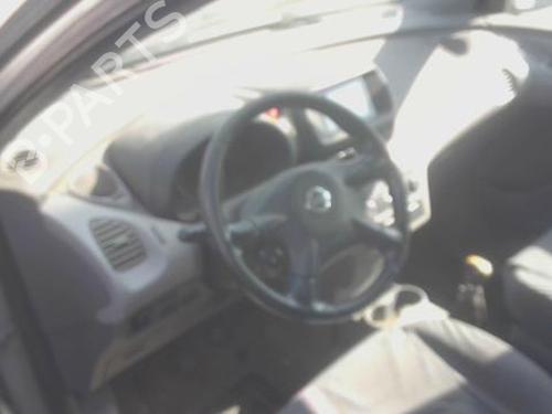 Brugte NISSAN ALMERA TINO (V10) 2.2 dCi 4864747