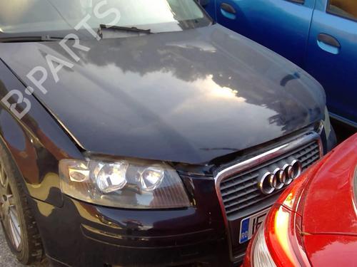 Left headlight AUDI A3 (8P1) | BP22915367C28 - Image 5