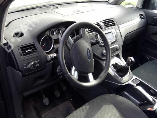 Front right interior door handle FORD C-MAX (DM2) 1.6 TDCi | BP20997916I14  - Image 5