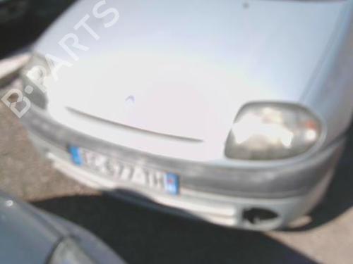 Køler RENAULT CLIO II (BB_, CB_) 1.2 (BB0A, BB0F, BB10, BB1K, BB28, BB2D, BB2H, CB0A,... | BP27536170M31 