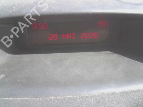 Display Display CITROËN C3 I (FC_, FN_) [2002-2013] 36143592 36143592