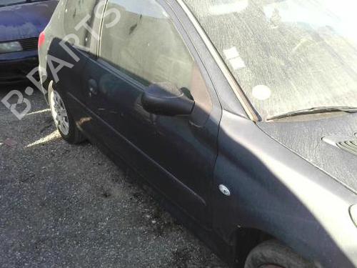 Switch PEUGEOT 206+ (2L_, 2M_) 1.4 HDi eco 70 | BP26951576I30 - Image 9