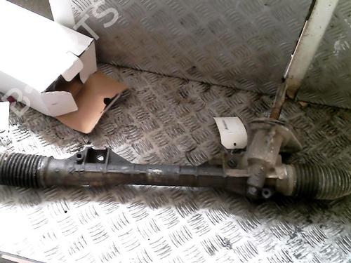 Used Steering rack RENAULT TWINGO II (CN0_) 1.2 (CN0D) (58 hp) 21217119