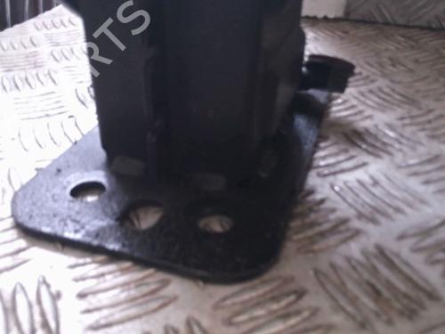 Front bumper reinforcement FORD FIESTA V (JH_, JD_) 1.4 16V | BP25331381C109 