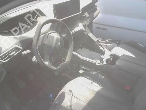 Used Parts PEUGEOT 5008 II (MC_, MJ_, MR_, M4_) 1.2 THP (MRHNYH, MRHNYW, MRHNSJ, MRHNSU, MRHNSM) 4666847