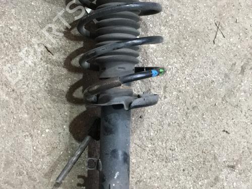 Left front shock absorber CITROËN C2 (JM_) 1.4 HDi | BP26505545M16 