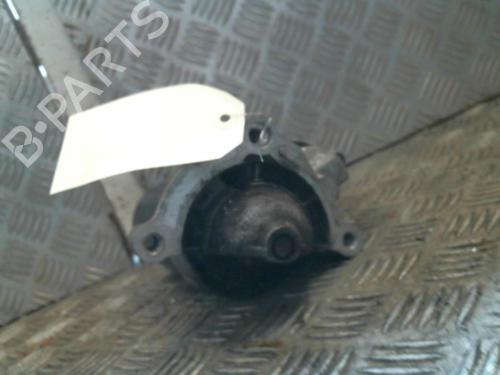 Used Starter PEUGEOT 206 Hatchback (2A/C) 2.0 HDI 90 (90 hp) 20992709