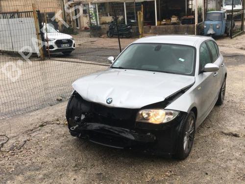 Alternator BMW 1 (E87) 118 d | BP22040172M7 - Image 3