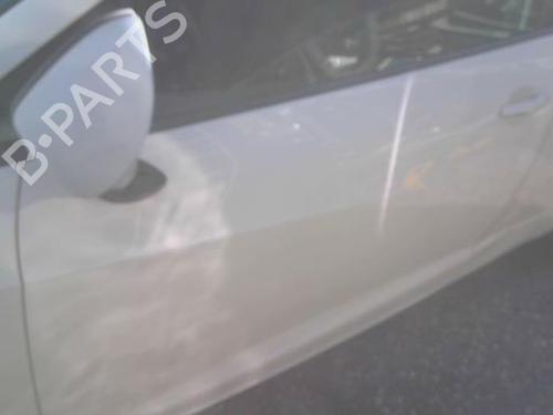Used Left front door SEAT IBIZA IV (6J5, 6P1) 1.6 TDI (105 hp) 29117069