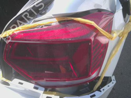 Used Right taillight Right taillight 37005395 37005395
