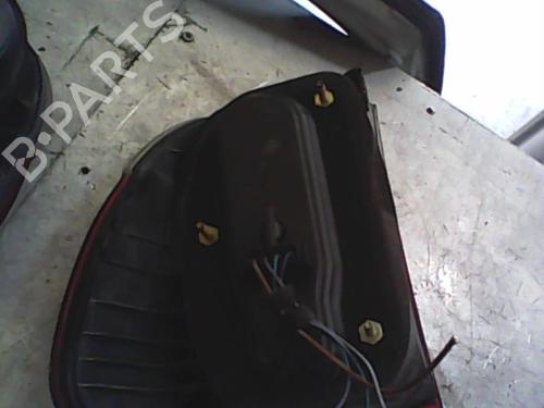 Used Right taillight Right taillight 20991611 20991611