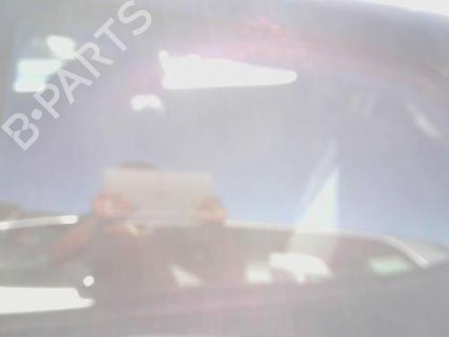 Used Rear left door window MAZDA 2 (DE_, DH_) 1.3 (DE3FS) (75 hp) 28440346