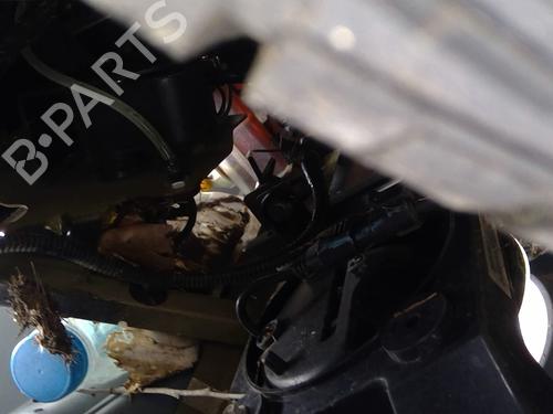 Used Front wiper motor CITROËN AMI (9A_) Electric (9AZ2CA) (8 hp) 26031404