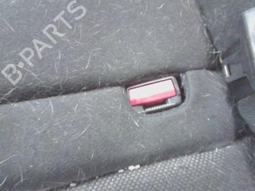 Used Seat buckle PEUGEOT 207 SW (WK_) 1.6 HDi (109 hp) 29043739