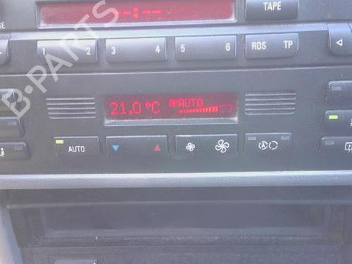 Used Climate control Climate control BMW 3 Touring (E46) 320 d (150 hp) 34479788 34479788