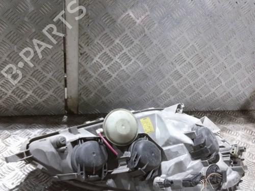 Used Left headlight Left headlight MERCEDES-BENZ A-CLASS (W168) A 170 CDI (168.008) (90 hp) 23798545 23798545