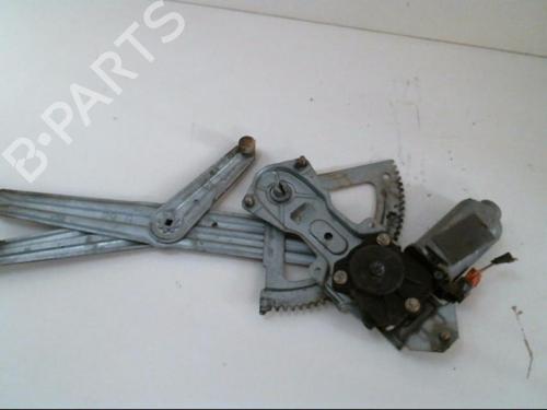Used Front left window mechanism Front left window mechanism PEUGEOT 309 II (3C, 3A) 1.4 (75 hp) 22040356 22040356