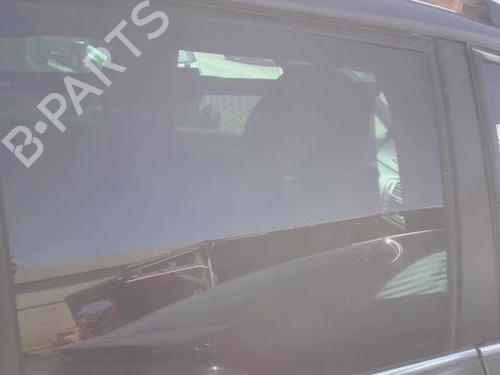 Dør rude højre bagtil Dør rude højre bagtil CITROËN C4 Picasso I MPV (UD_) [2006-2015] 36475497 36475497