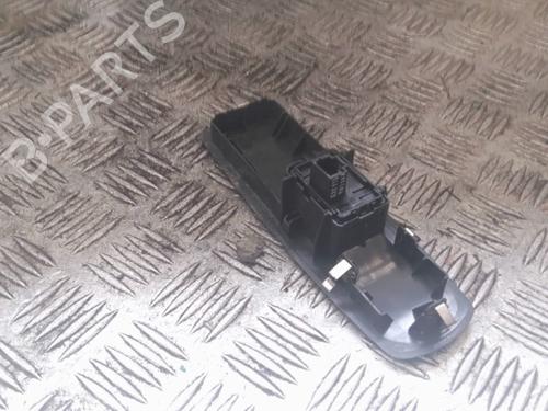 Used Right front window switch Right front window switch RENAULT MEGANE III Coupe (DZ0/1_) 1.6 dCi (DZ00, DZ12, DZ2A, DZ13) (130 hp) 22062555 22062555