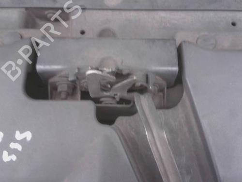 Panserlås CITROËN C4 Grand Picasso I (UA_) 1.6 HDi (109 hp) 31832803