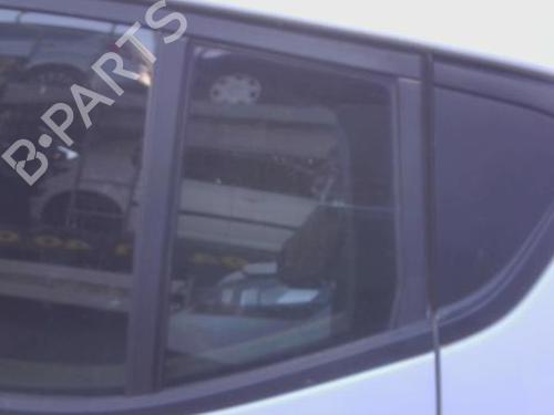 Used Rear left door window Rear left door window DACIA JOGGER (RK_) 1.0 TCe 100 ECO-G (RKMT) (101 hp) 33213639 33213639