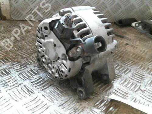 Alternator FORD FIESTA V (JH_, JD_) 1.4 TDCi | BP20994012M7 