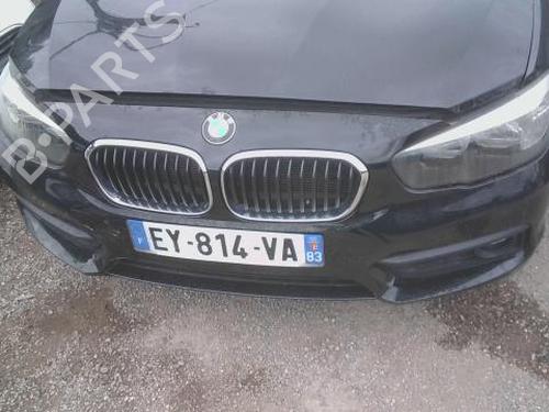 Front bumper BMW 1 (F20) 114 d | BP30144756C7