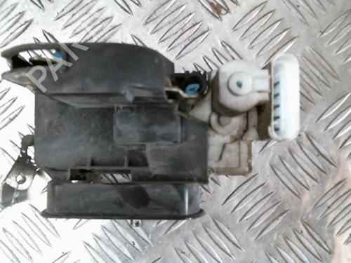 Electronic module FIAT SEICENTO / 600 (187_) 1.1 (187AXB, 187AXB1A, 187AXC1A02) | BP22066305M83 