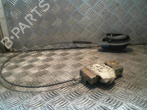 Used Front left interior door handle FORD FIESTA IV (JA_, JB_) 1.8 D (60 hp) 22042839