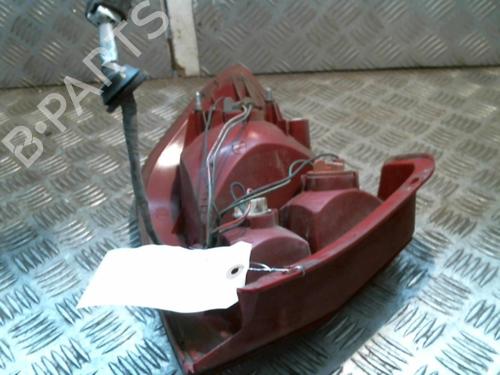 Right taillight HYUNDAI GETZ (TB) 1.5 CRDi | BP22040000C35 