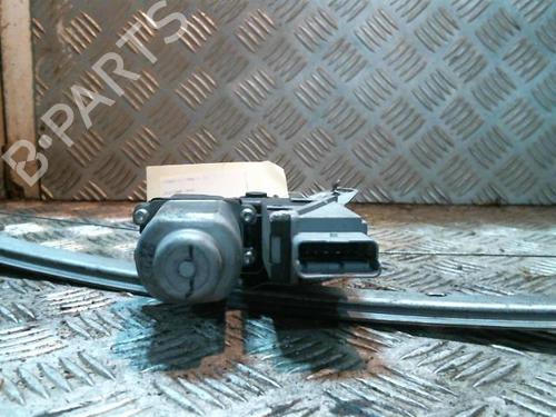Used Front left window mechanism CITROËN C3 I (FC_, FN_) 1.4 i (73 hp) 30572508