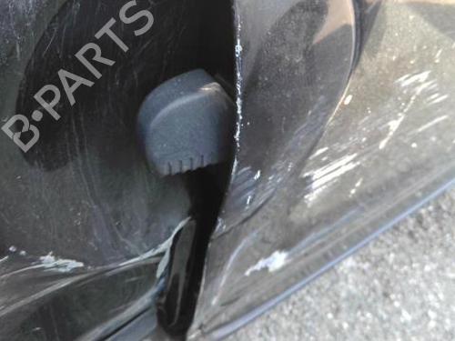 Used Front right exterior door handle RENAULT TWINGO I (C06_) 1.2 (C066, C068) (58 hp) 27207614
