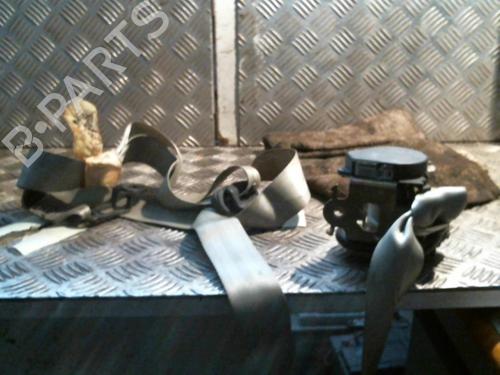 Used Front right belt tensioner PEUGEOT 206 Hatchback (2A/C) 1.4 i (75 hp) 22041004