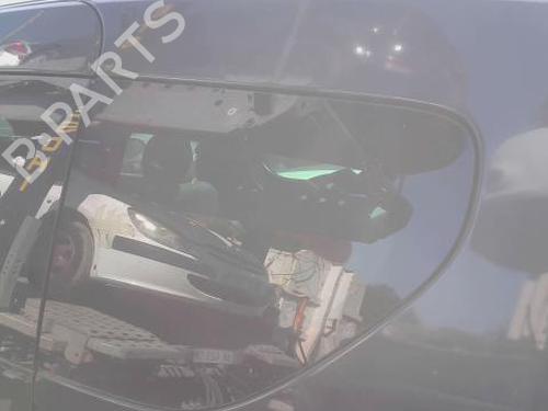 Used Rear left door window Rear left door window DACIA DOKKER MPV (KE_) 1.2 TCe (KEM0, KEAY) (115 hp) 36098470 36098470