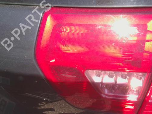 Højre baglygte bagklap CITROËN C5 III Break (RW_) 1.6 HDi 110 (RW9HZC) (109 hp) 27805090