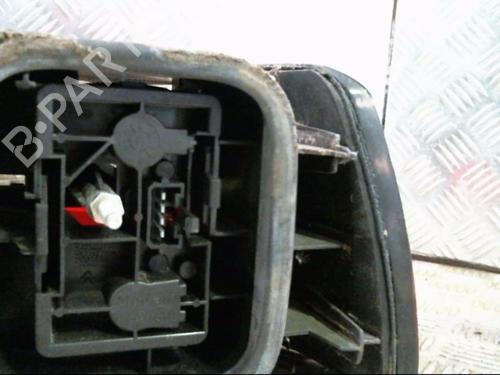Left taillight CITROËN XANTIA (X1_, X2_) 2.0 i | BP21000664C34
