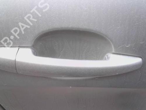 Used Front right exterior door handle PEUGEOT 308 I (4A_, 4C_) 1.6 HDi (92 hp) 29328073