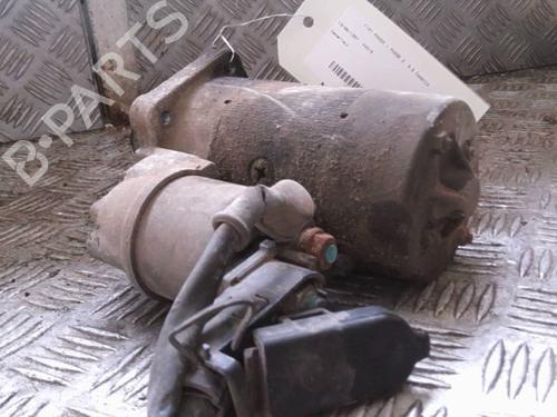 Used Starter Starter 22052633 22052633